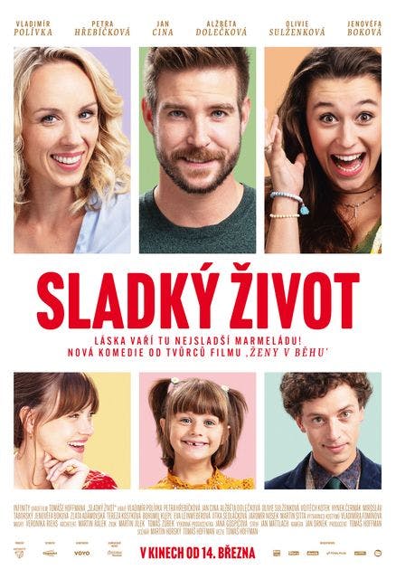 Sladký život