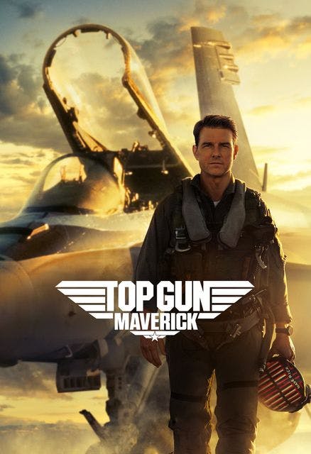 LETNÍ KINO - Top Gun: Maverick