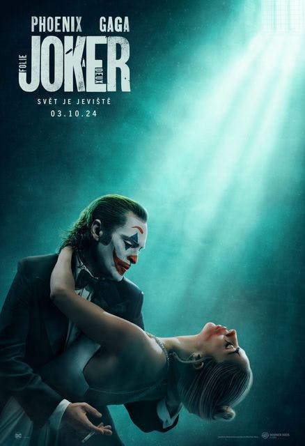 Joker: Folie A Deux