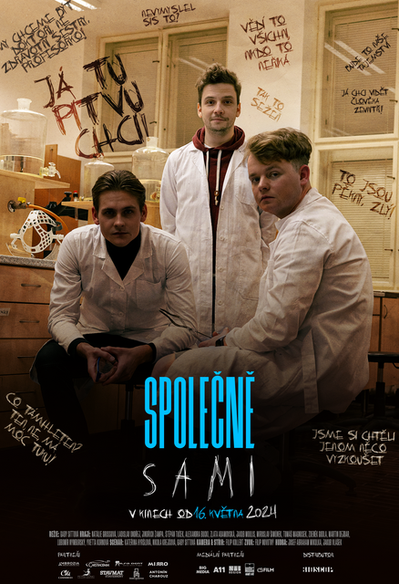 Společně sami