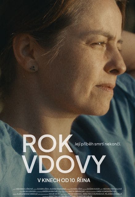 Rok vdovy