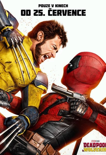 Deadpool & Wolverine