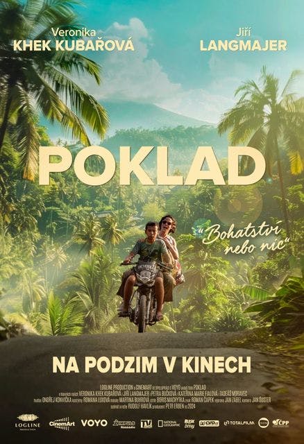 Poklad