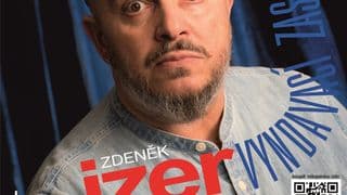 „ Zdeněk Izer  - Vyndavací zas tam dací“