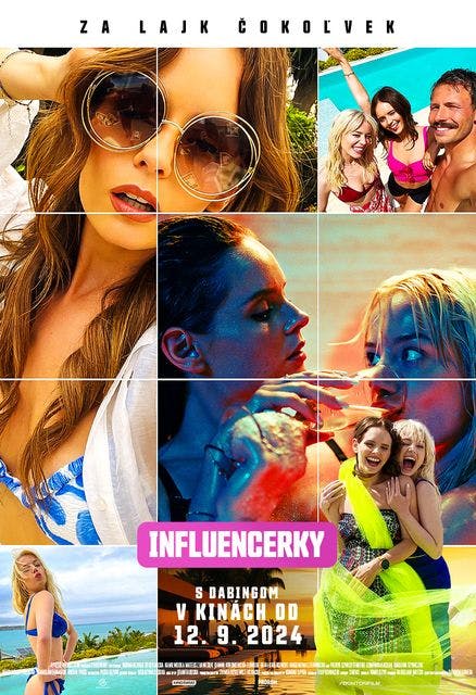 Influencerky